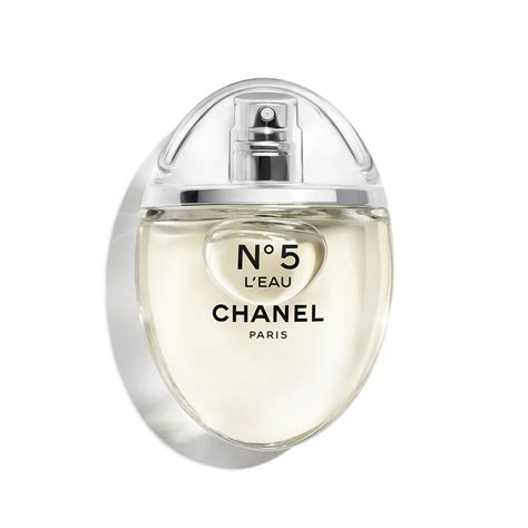 Chanel No 5 Eau de Parfum 2024 Limited Edition Chanel.